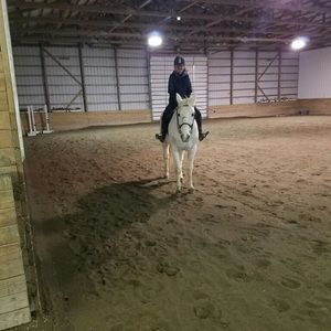 Meet your Posher, Camryn